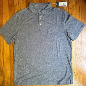 Mens Vineyard Vines Edgartown Polo